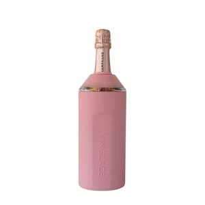 Vinglace Pink Rose Wine & Champagne Chiller